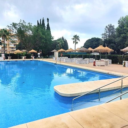 Studio Vista Costa Del Sol Benalmádena Exterior foto